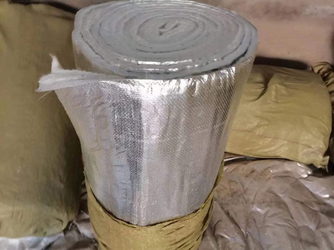 玻璃纤维防火棉 工业安全的绿色卫士与定制化选择