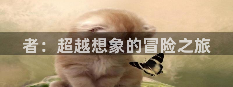 韩漫网页免费：者：超越想象的冒险之旅