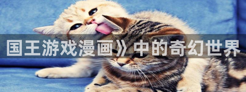 有点韩漫官网：国王游戏漫画》中的奇幻世界